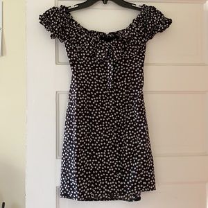 Princess Polly floral dress